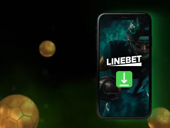 تحميل Linebet