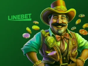 أكواد خصم Linebet