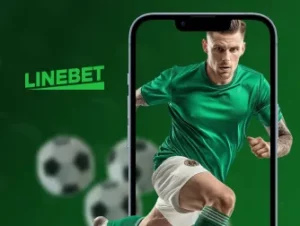 خطوات إنشاء حساب على Linebet